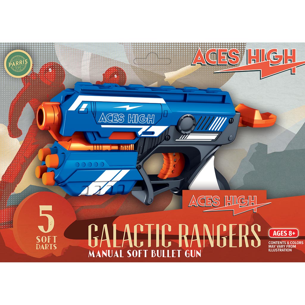 Space Adventures