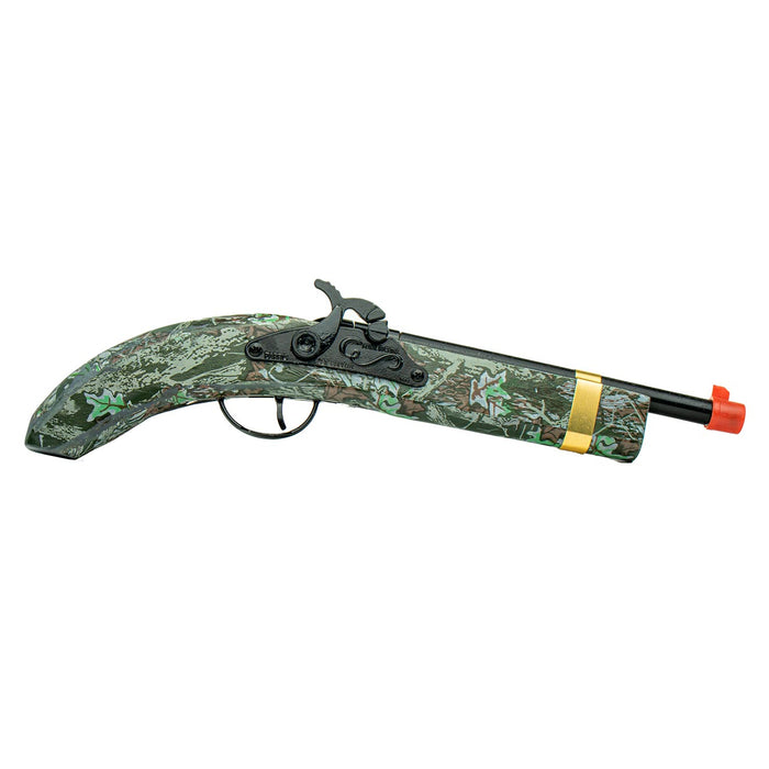 CAMO KENTUCKY TOY PISTOL