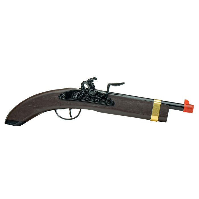 KENTUCKY FLINTLOCK TOY PISTOL