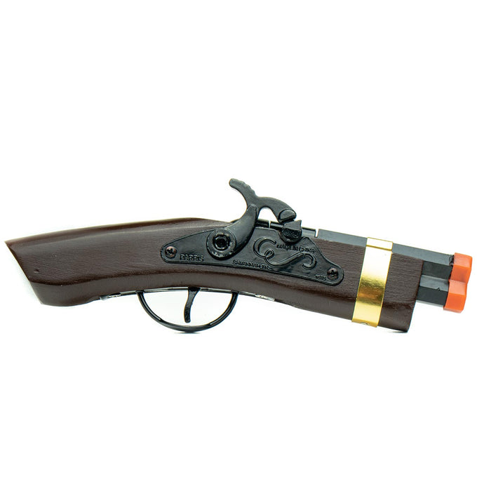 OVER UNDER TOY PISTOL