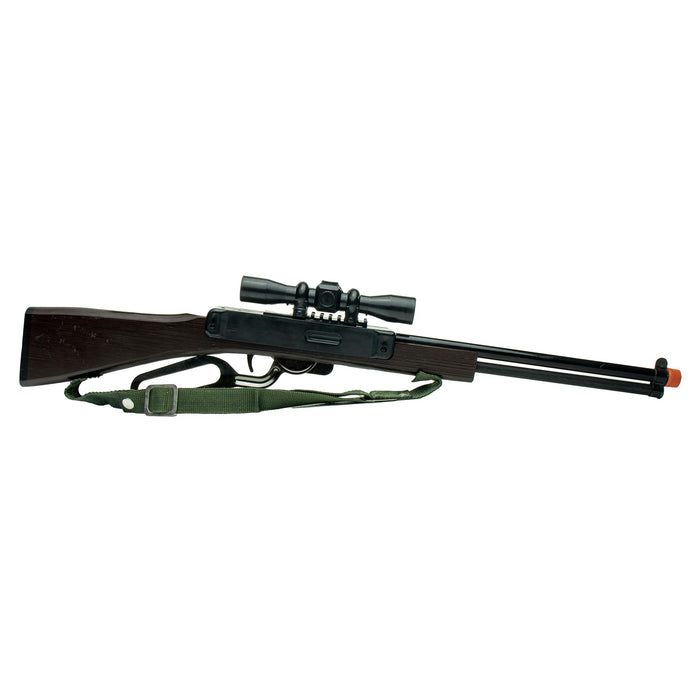 WESTERN REPEATER TOY RIFLE