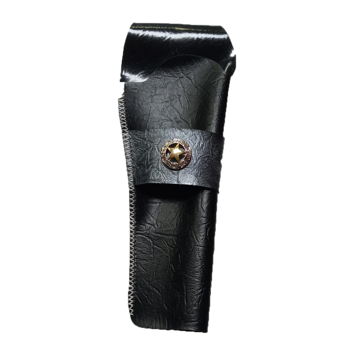 BOUNTY HUNTER 8 SHOT TOY PISTOL
