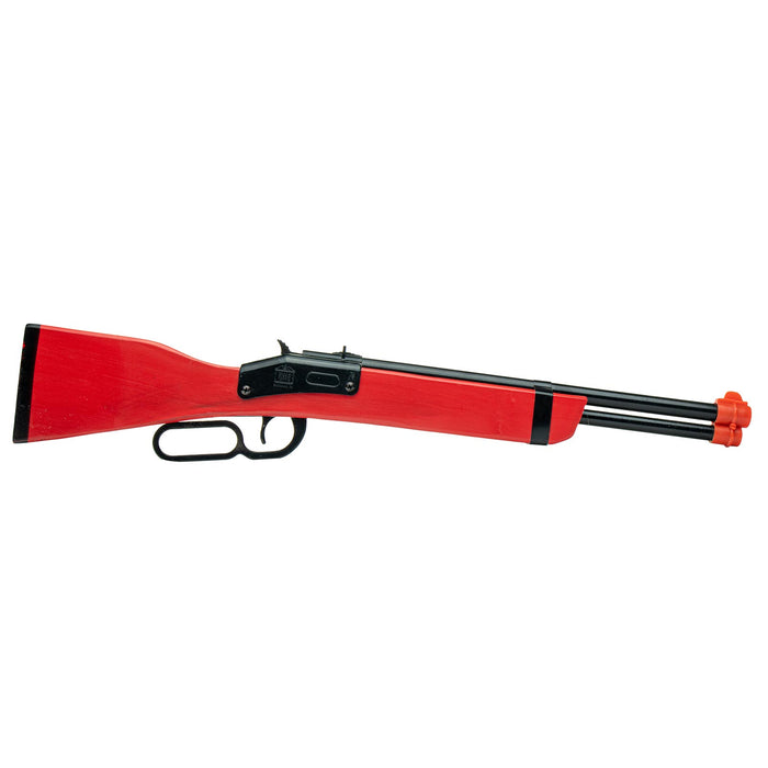 MINIATURE LEVER ACTION TOY RIFLE