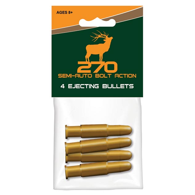 270 RIFLE AMMO