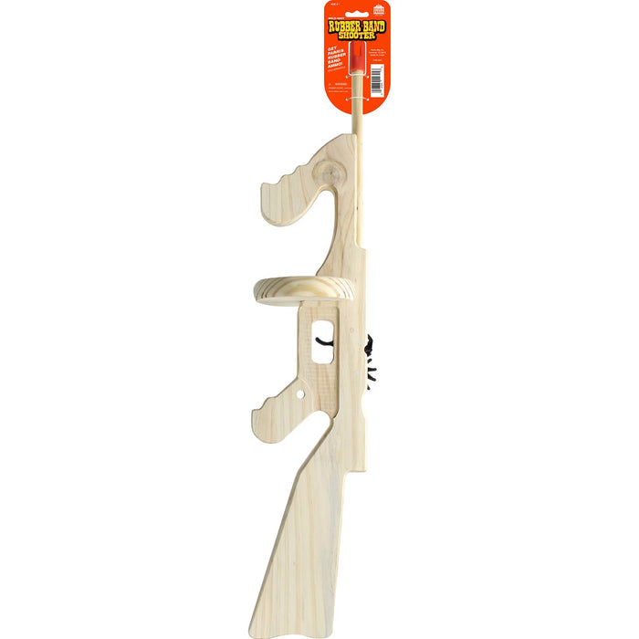 TOMMY RUBBER BAND SHOOTER