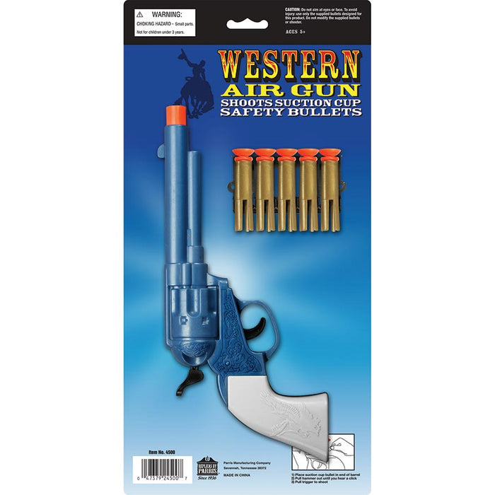 WESTERN AIR PISTOL