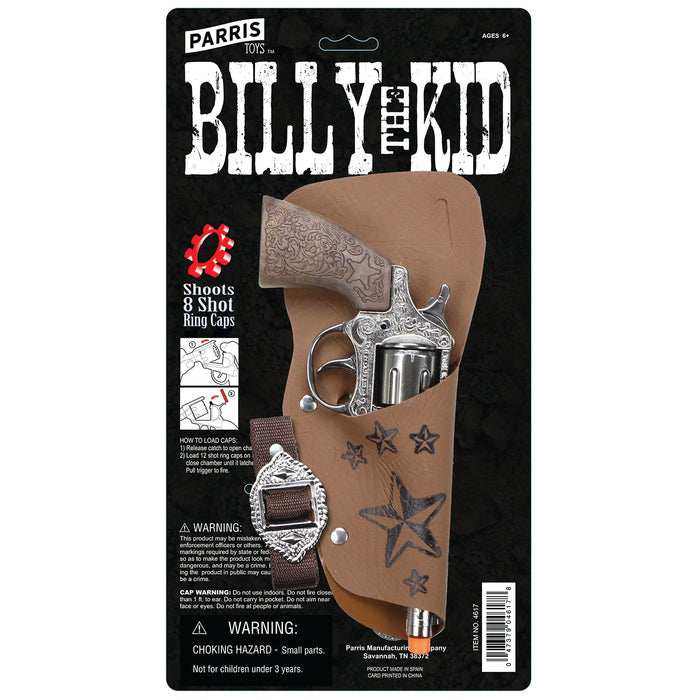 BILLY THE KID