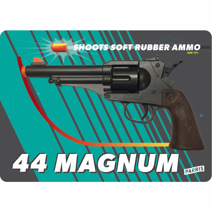 44 MAGNUM