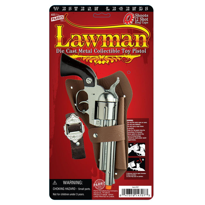 LAWMAN