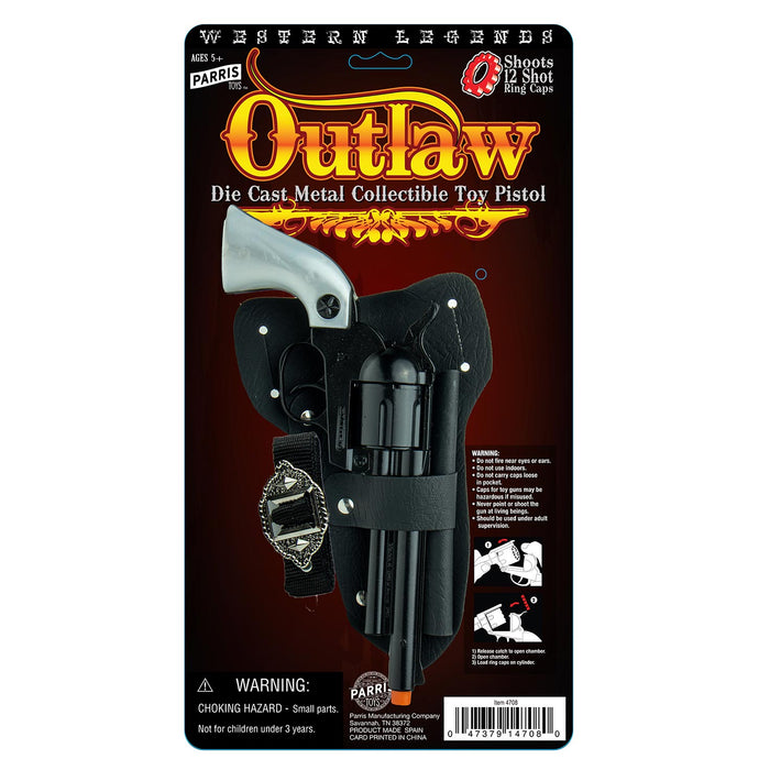 OUTLAW