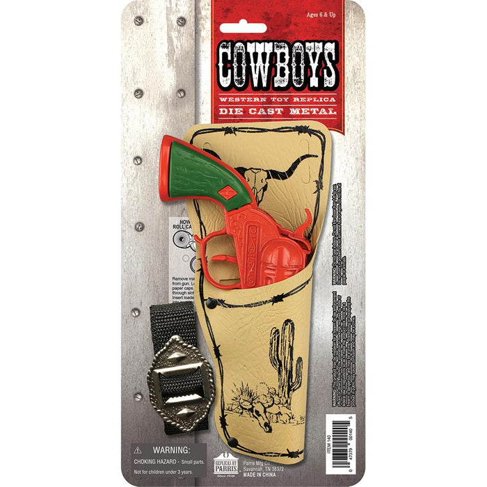 SINGLE PISTOL HOLSTER SET Colored