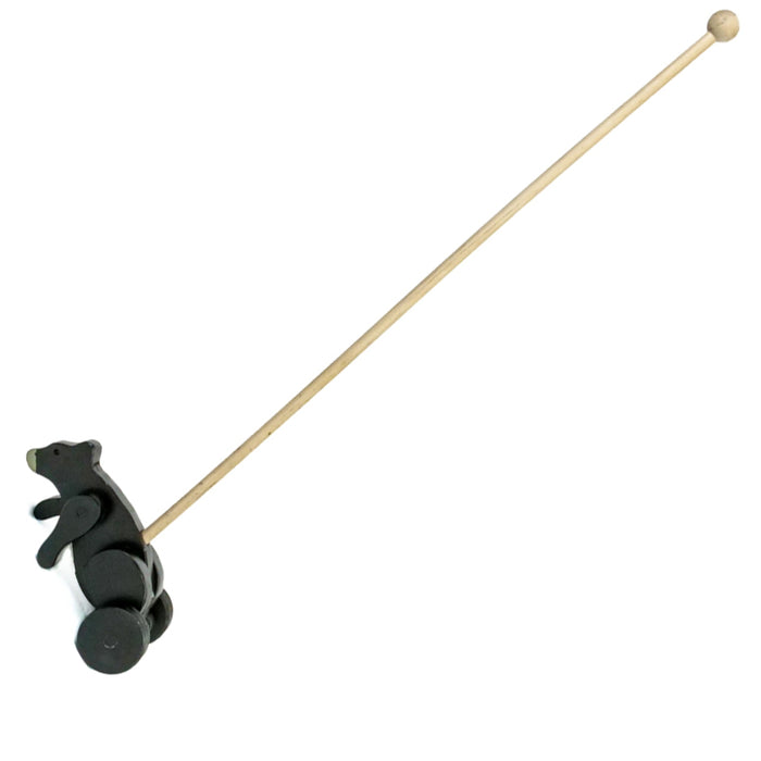 WALKING STICK BEAR