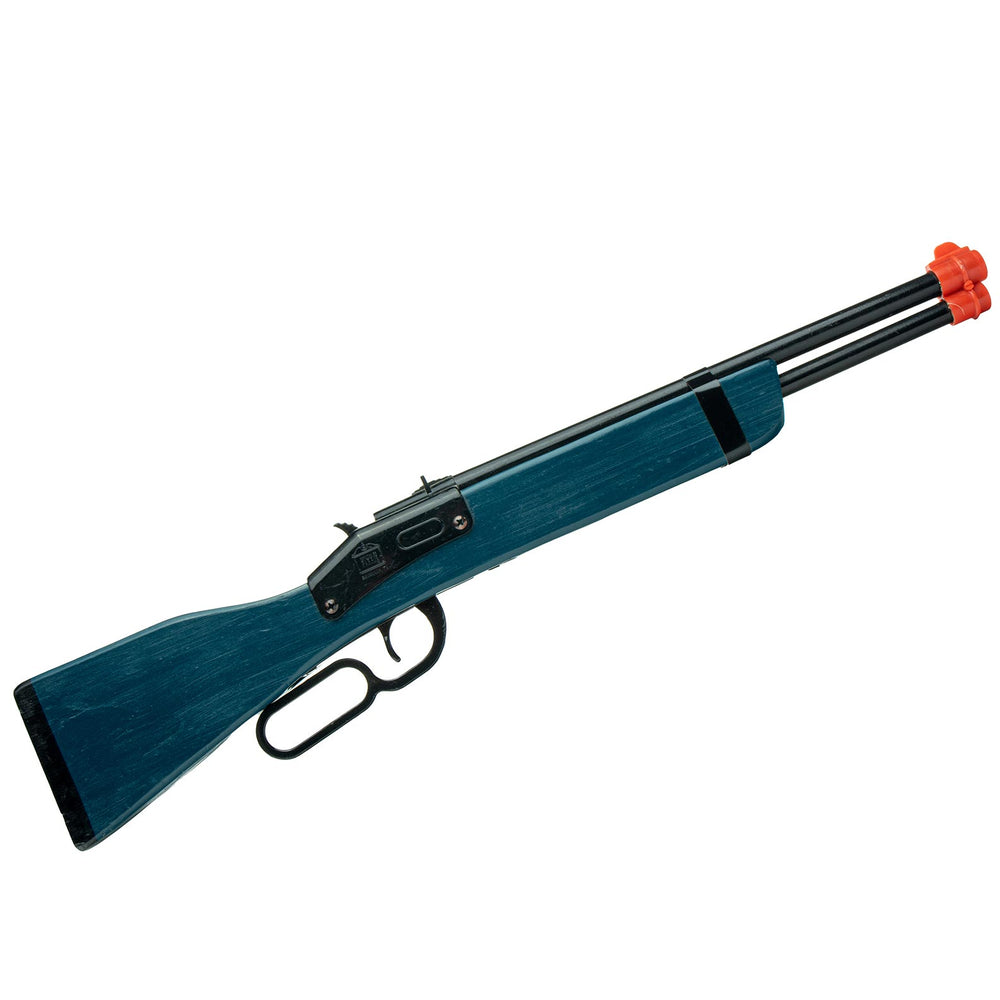 MINIATURE LEVER ACTION TOY RIFLE