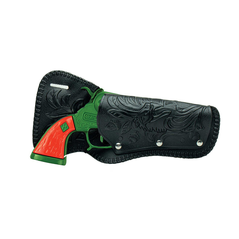 STAGECOACH SINGLE HOLSTER SET COLORED