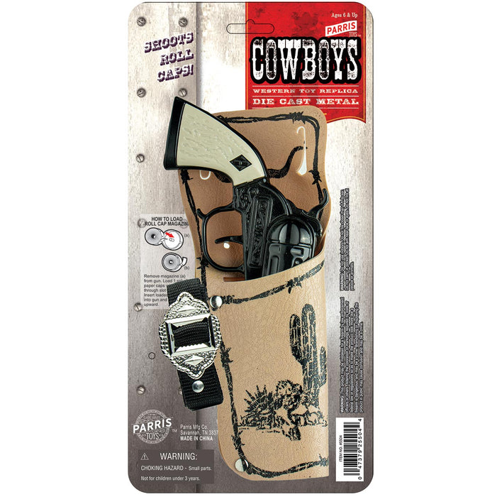 SCOUT HOLSTER SET