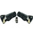 STAGECOACH DOUBLE HOLSTER SET