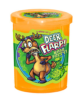 BEAR AND DEER FLARP